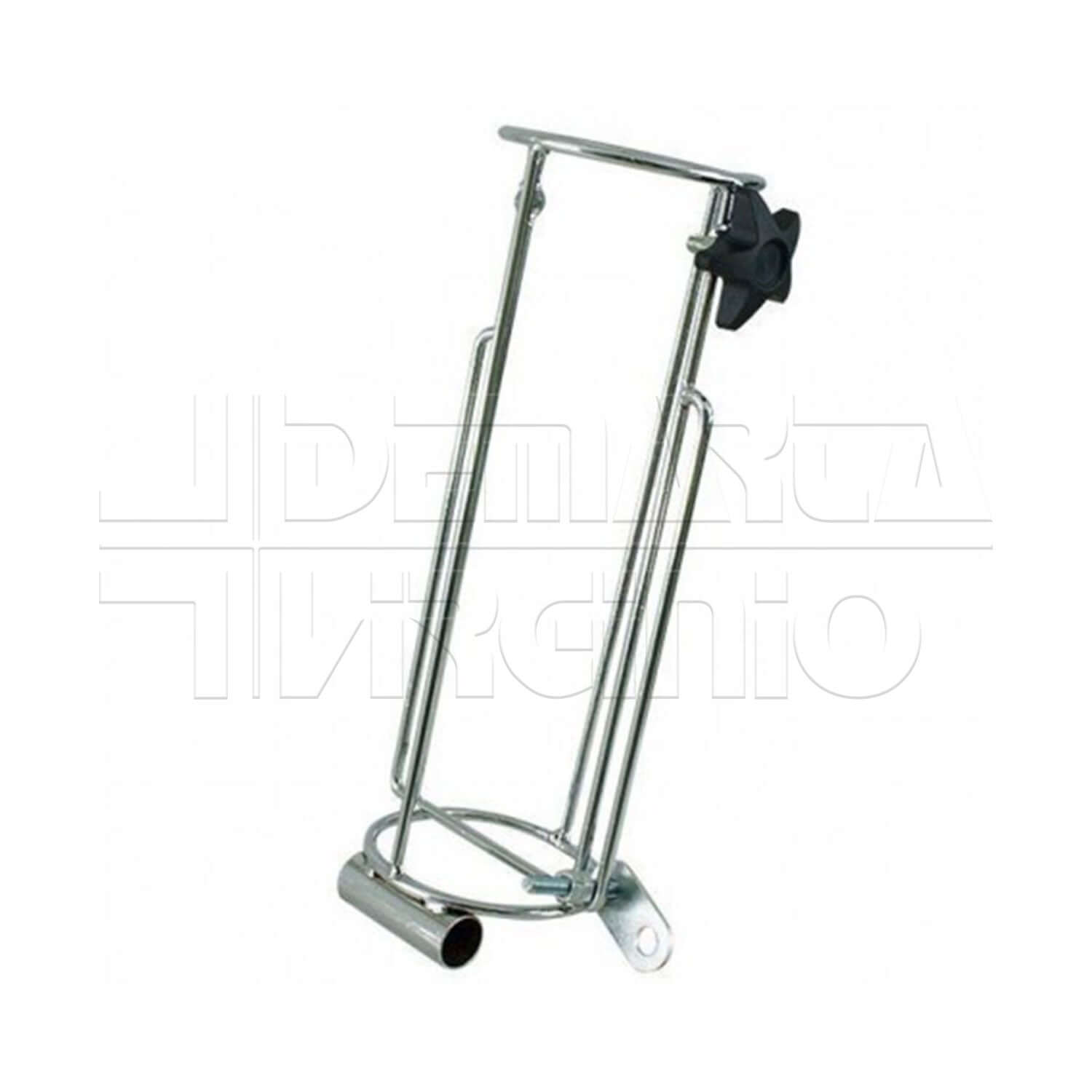 Porta Bombola di Ossigeno ausilio per disabili