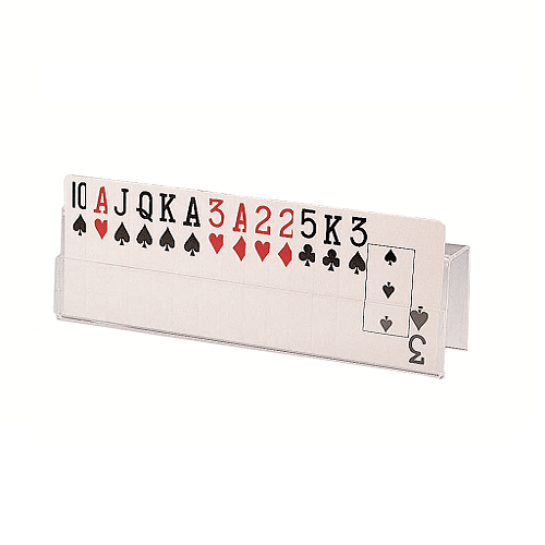 Porta carte da gioco Allmobility VQ PORTACAR ausilio per disabili