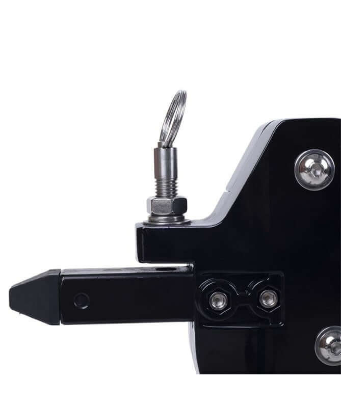 Propulsore Anteriore Per Carrozzina Zoe ausilio per disabili