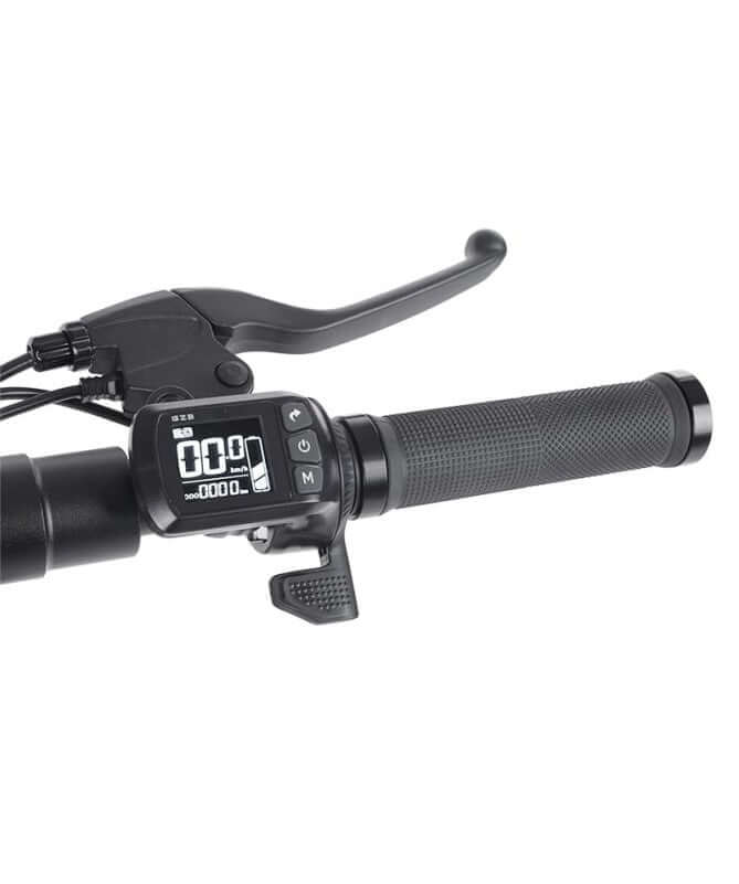 Propulsore Anteriore Per Carrozzina Zoe ausilio per disabili