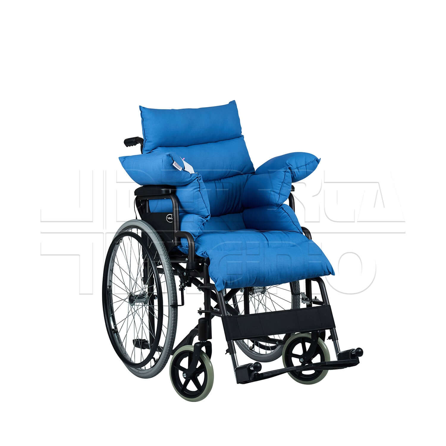 Protezione per Carrozzina ausilio per disabili