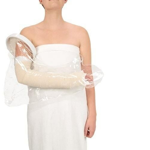 Allmobility Bath & Shower Arm Guards