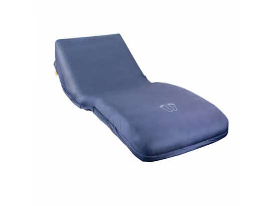 Materasso antidecubito Mobi 3 blu a celle alternate