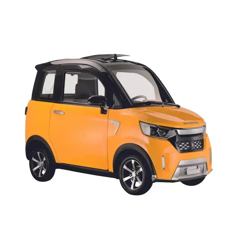 Quadriciclo Elettrico Futuri 4 ausilio per disabili