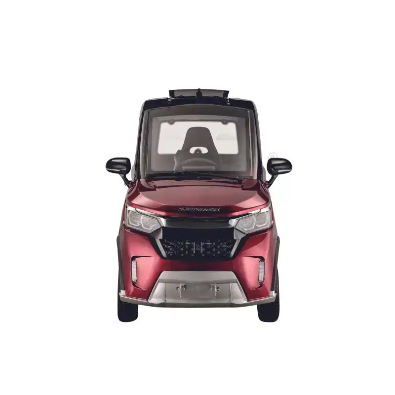 Quadriciclo Elettrico Futuri 4 ausilio per disabili