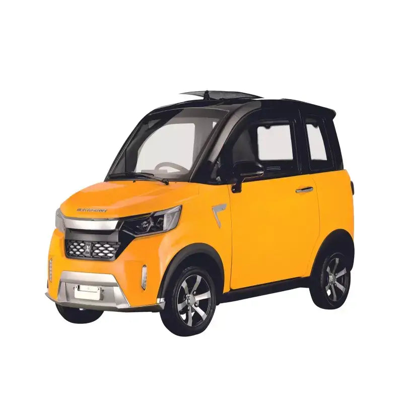 Quadriciclo Elettrico Futuri 4 ausilio per disabili