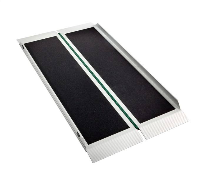 Rampa a valigetta Easy Fold Pro 2 ausilio per disabili