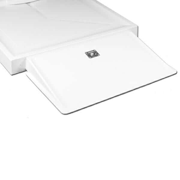 Rampa per piatti doccia Allmobility ausilio per disabili