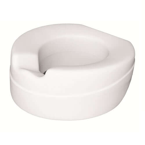 Rialzo morbido per wc Allmobility ausilio per disabili