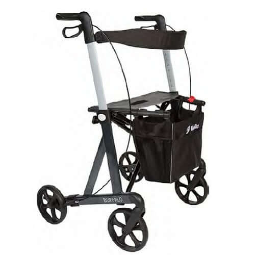 Rollator Buffalo ausilio per disabili
