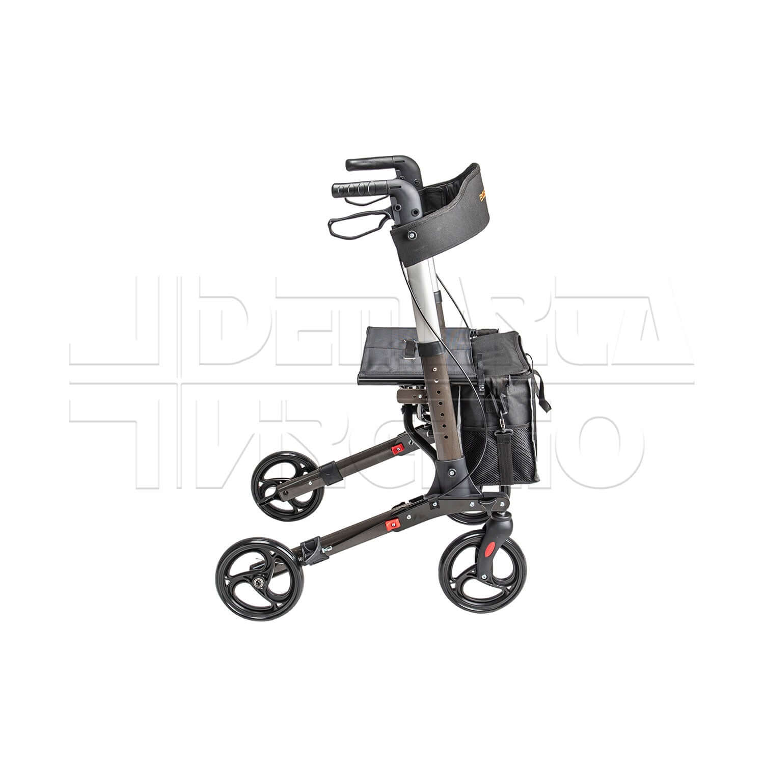 Rollator Endurance Super Leggero ausilio per disabili