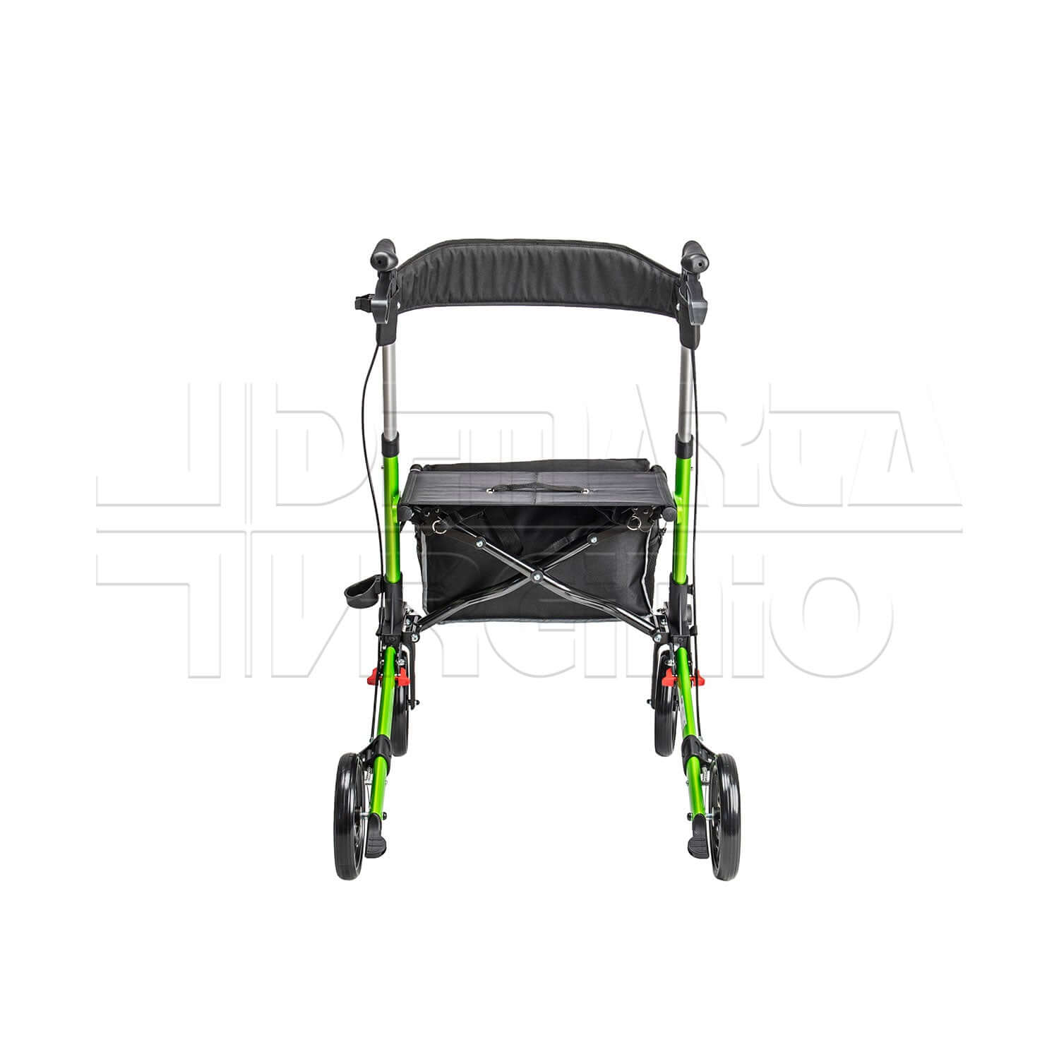 Rollator Endurance Super Leggero ausilio per disabili