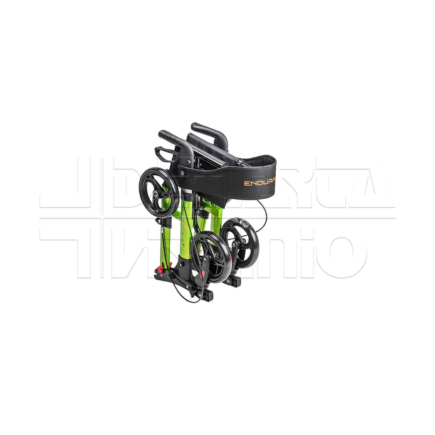 Rollator Endurance Super Leggero ausilio per disabili