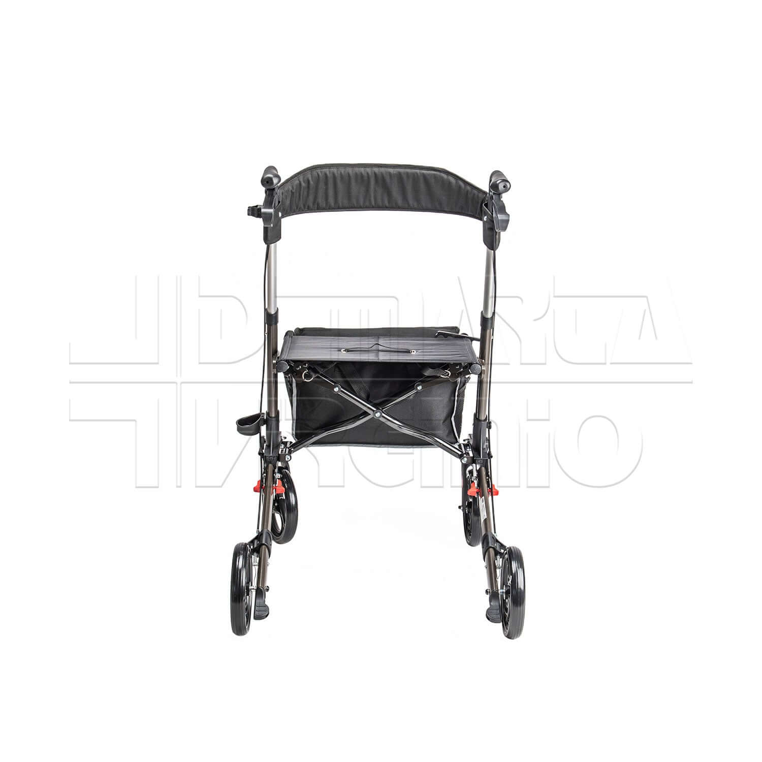 Rollator Endurance Super Leggero ausilio per disabili