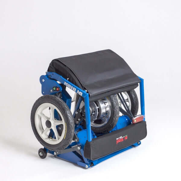 SCOOTER DI BLASI R30 ausilio per disabili