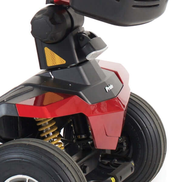 SCOOTER VICTORY 10 LX ausilio per disabili