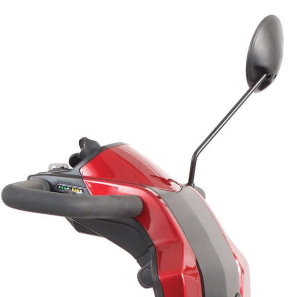 SCOOTER VICTORY 10 LX ausilio per disabili
