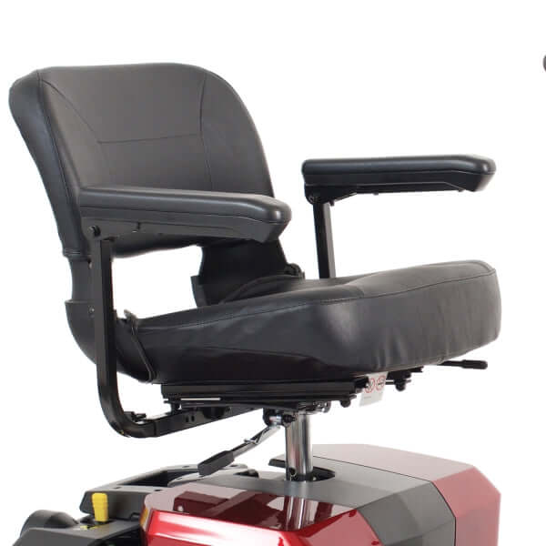 SCOOTER VICTORY 10 LX ausilio per disabili