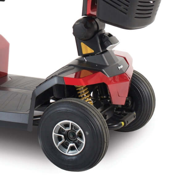 SCOOTER VICTORY 10 LX ausilio per disabili