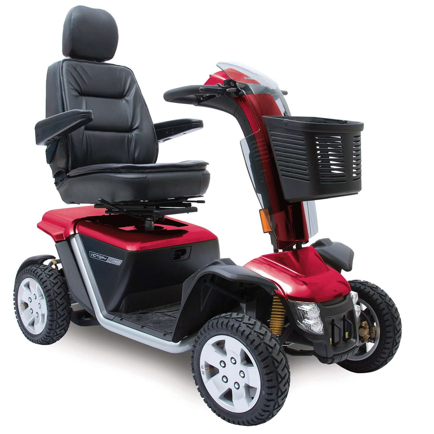 SCOOTER VICTORY 140 ausilio per disabili