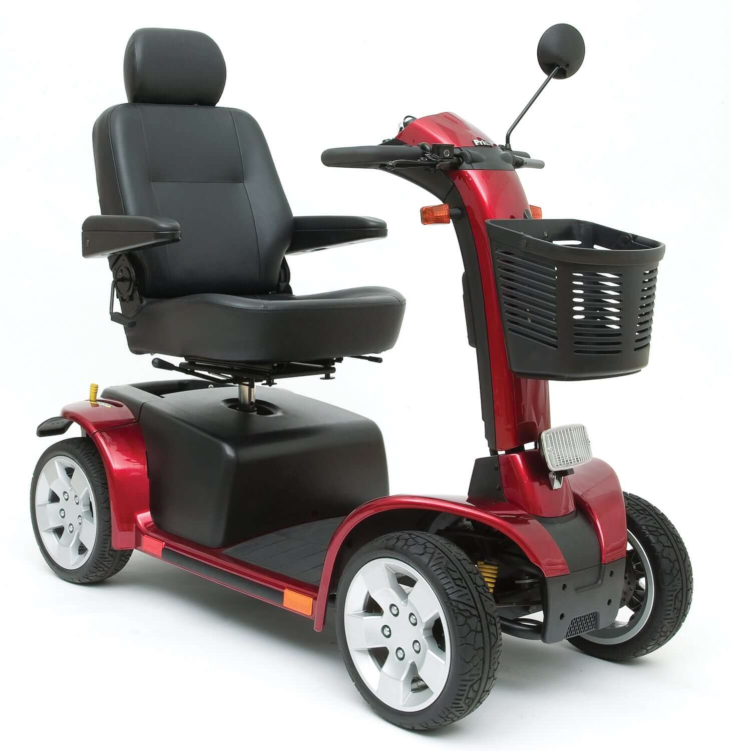 SCOOTER VICTORY XL 130 ausilio per disabili