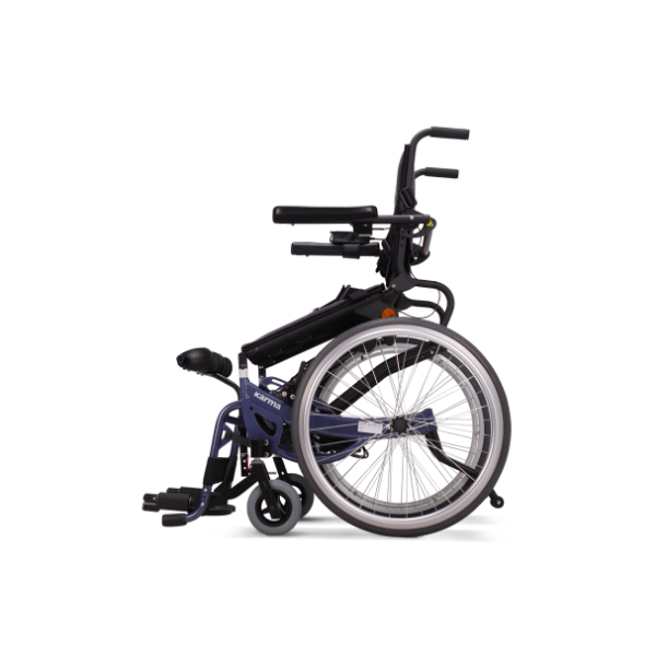 KARMA SME Allmobility durante la verticalizzazione elettrica