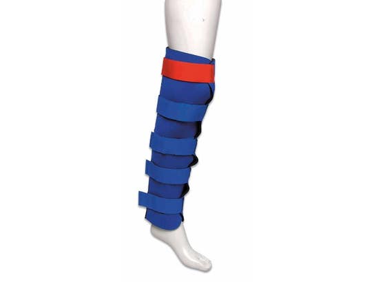 Neosplint Steccobende Neoprene