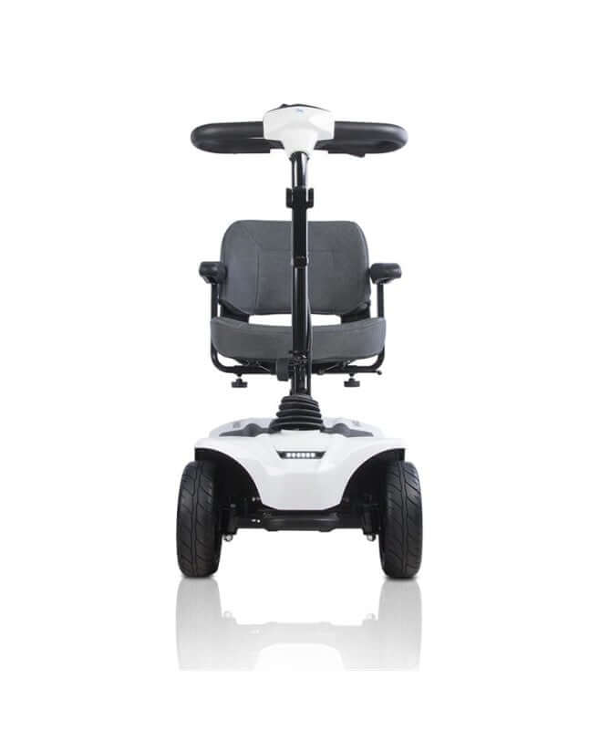 Scooter Elettrico Amico ausilio per disabili