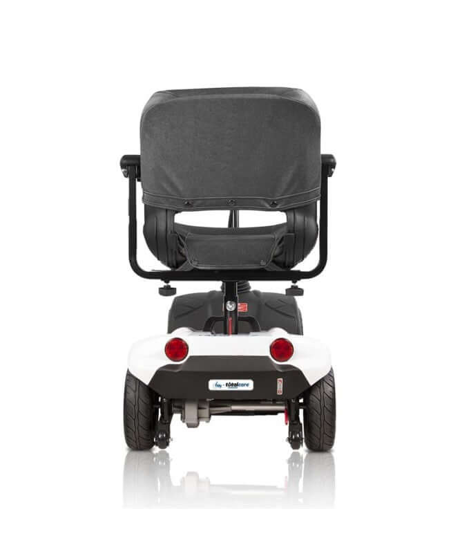 Scooter Elettrico Amico ausilio per disabili