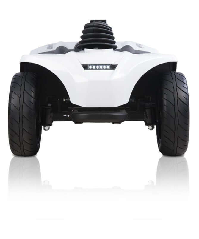 Scooter Elettrico Amico ausilio per disabili