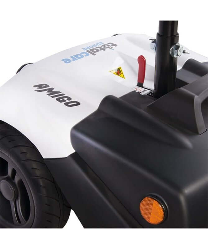 Scooter Elettrico Amico ausilio per disabili