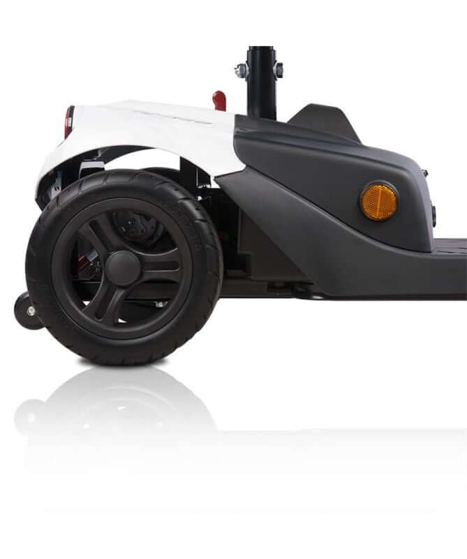 Scooter Elettrico Amico ausilio per disabili