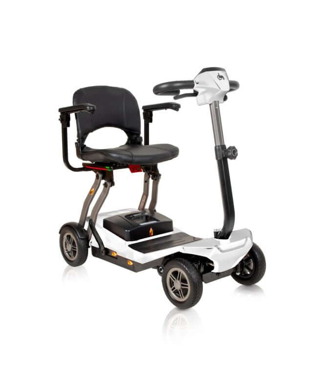 Scooter Elettrico Bali ausilio per disabili