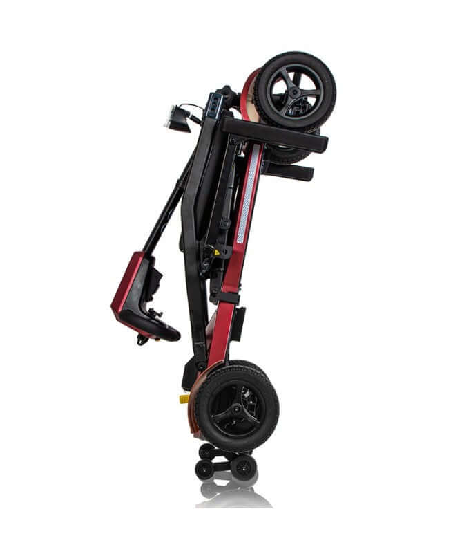 Scooter Elettrico Bora-Bora ausilio per disabili