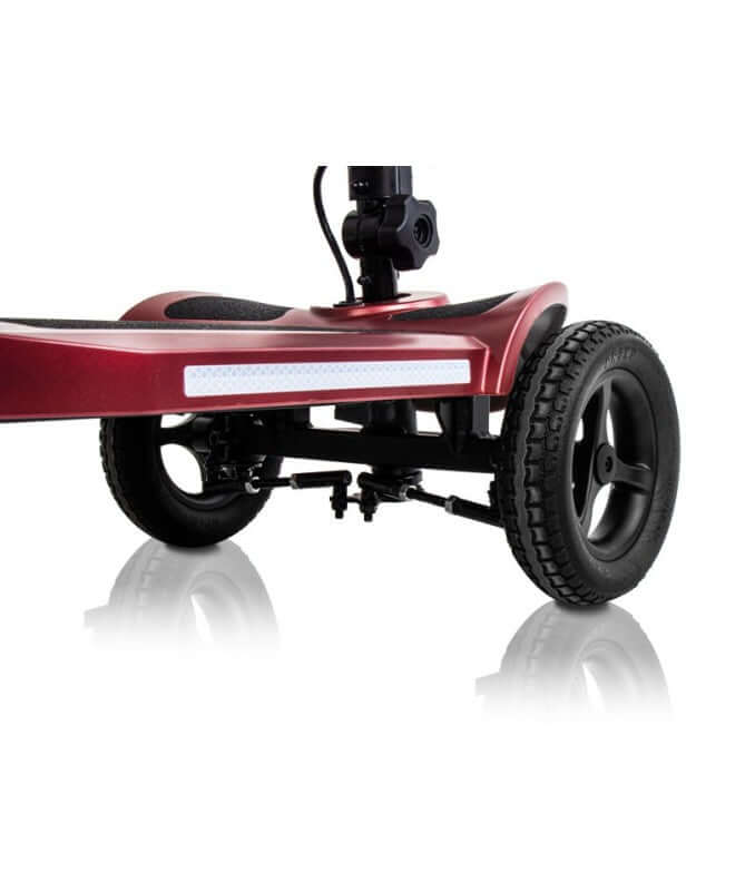 Scooter Elettrico Bora-Bora ausilio per disabili