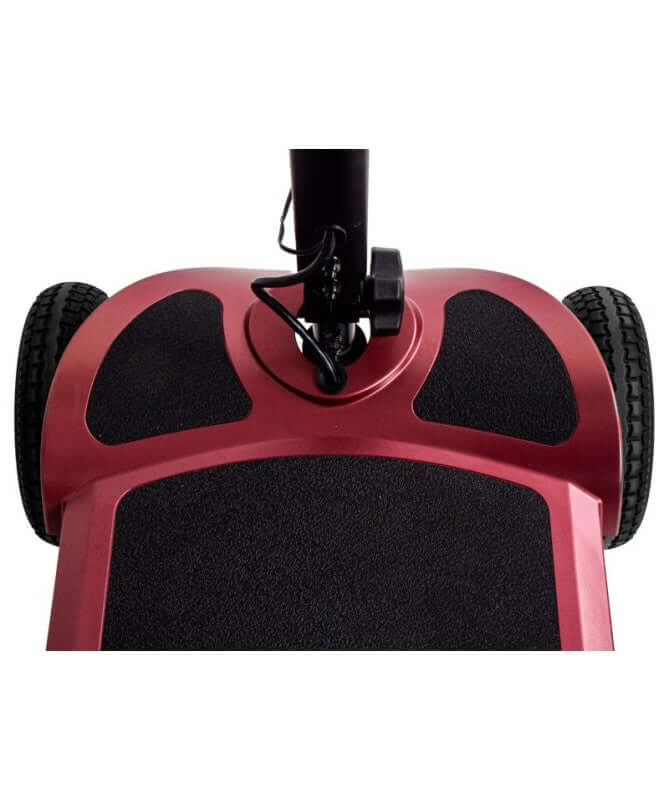 Scooter Elettrico Bora-Bora ausilio per disabili