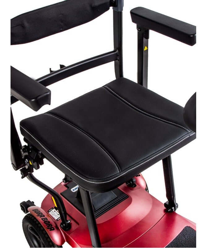 Scooter Elettrico Bora-Bora ausilio per disabili