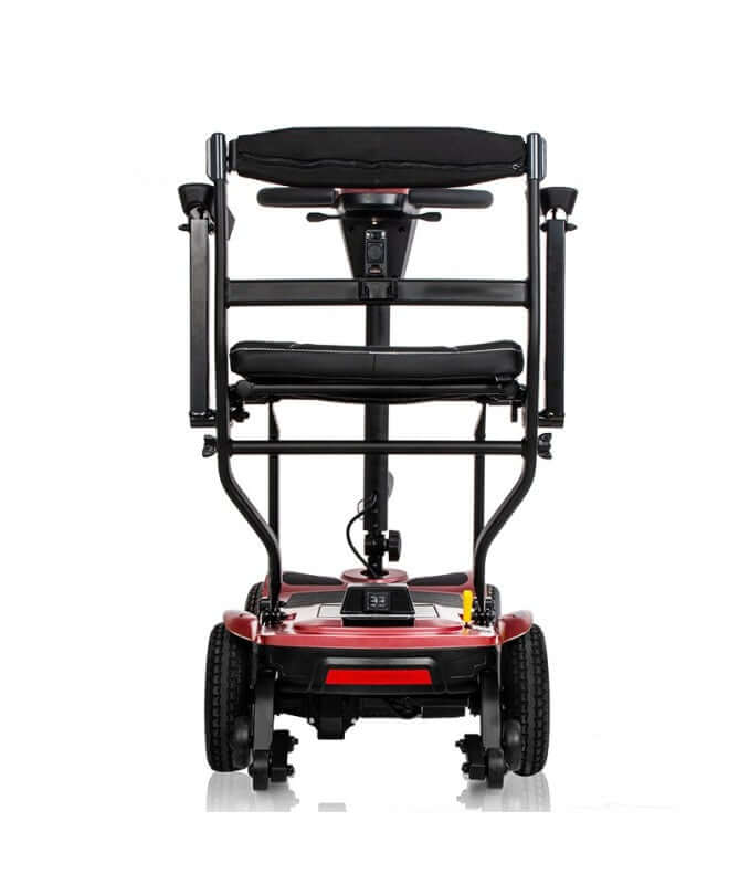 Scooter Elettrico Bora-Bora ausilio per disabili