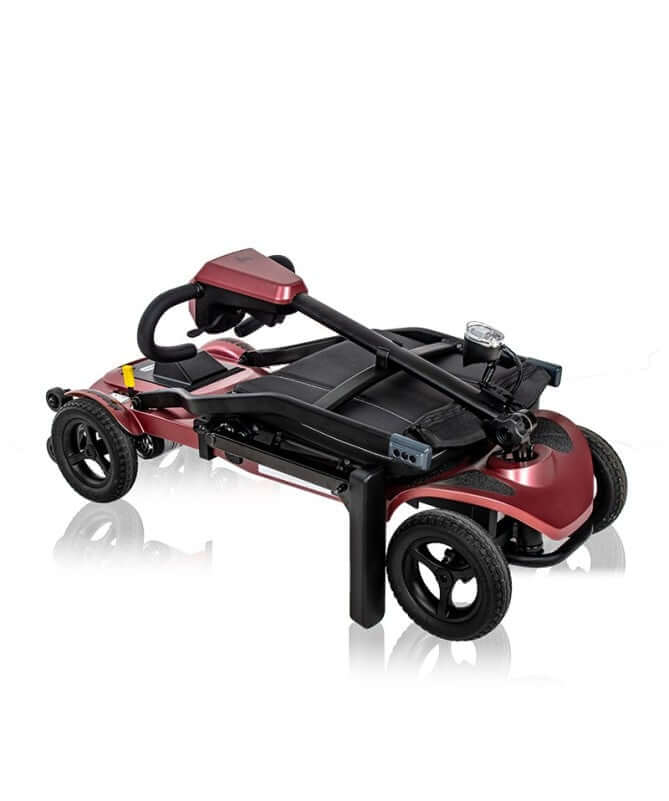 Scooter Elettrico Bora-Bora ausilio per disabili