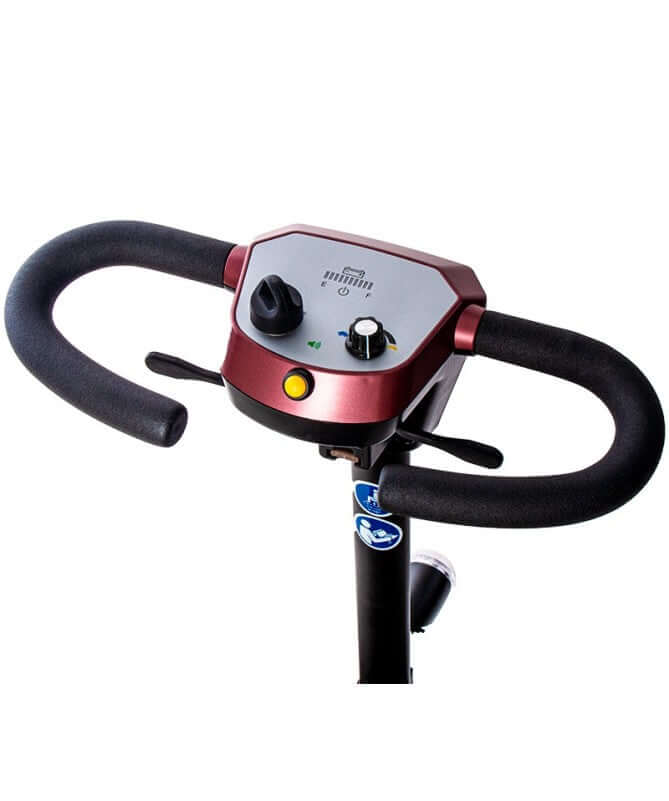 Scooter Elettrico Bora-Bora ausilio per disabili