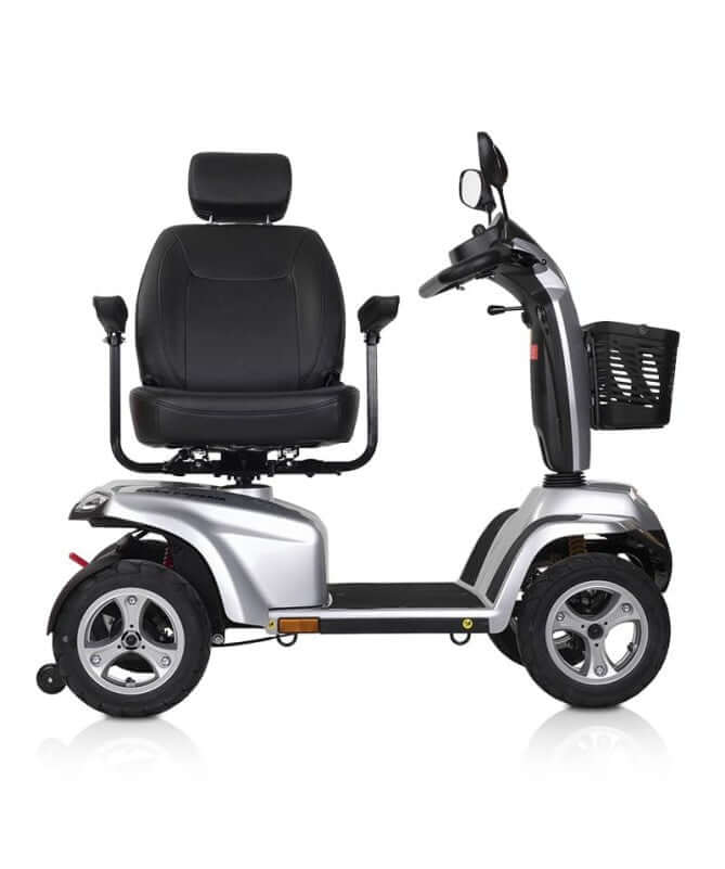 Scooter Elettrico Gran Canaria ausilio per disabili