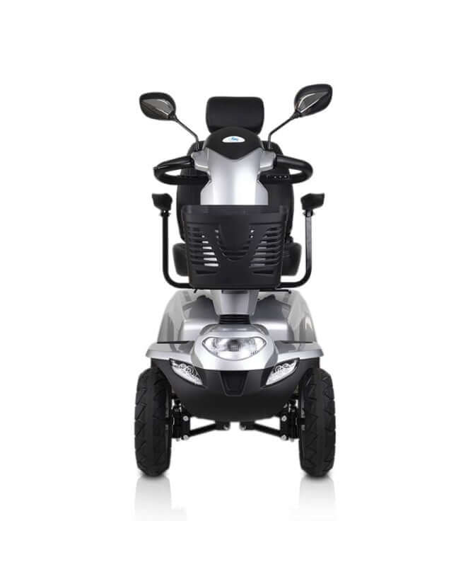 Scooter Elettrico Gran Canaria ausilio per disabili