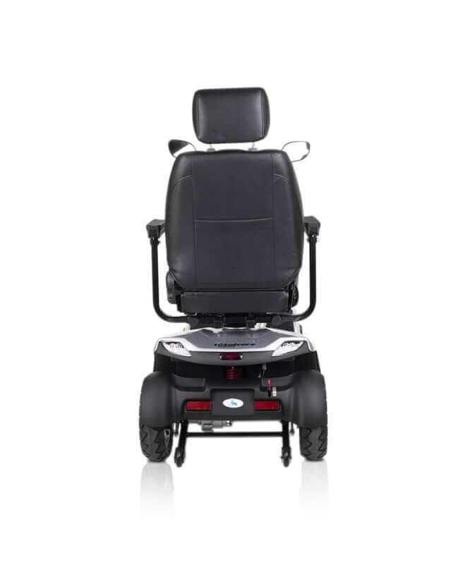 Scooter Elettrico Gran Canaria ausilio per disabili