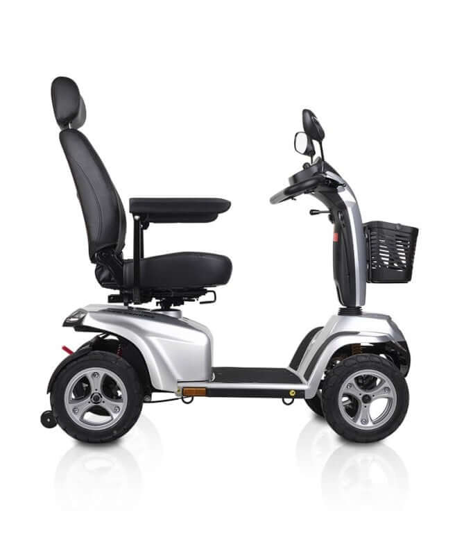 Scooter Elettrico Gran Canaria ausilio per disabili