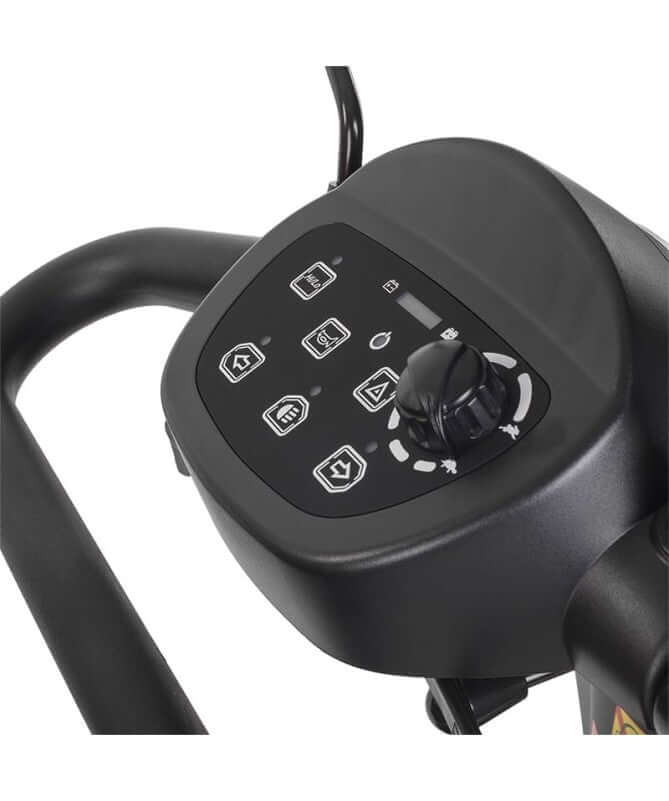 Scooter Elettrico Gran Canaria ausilio per disabili