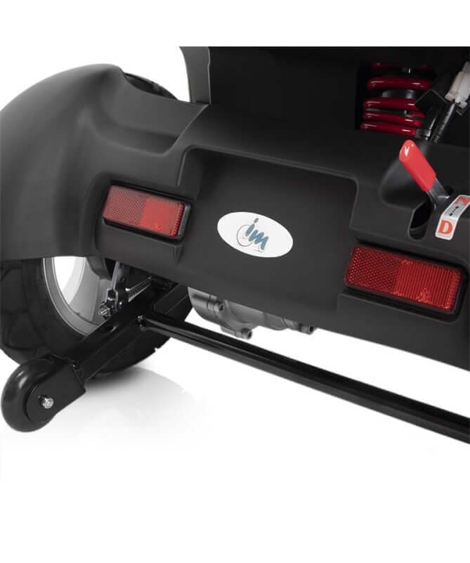 Scooter Elettrico Gran Canaria ausilio per disabili