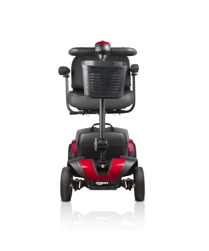 Scooter Elettrico Ibiza ausilio per disabili