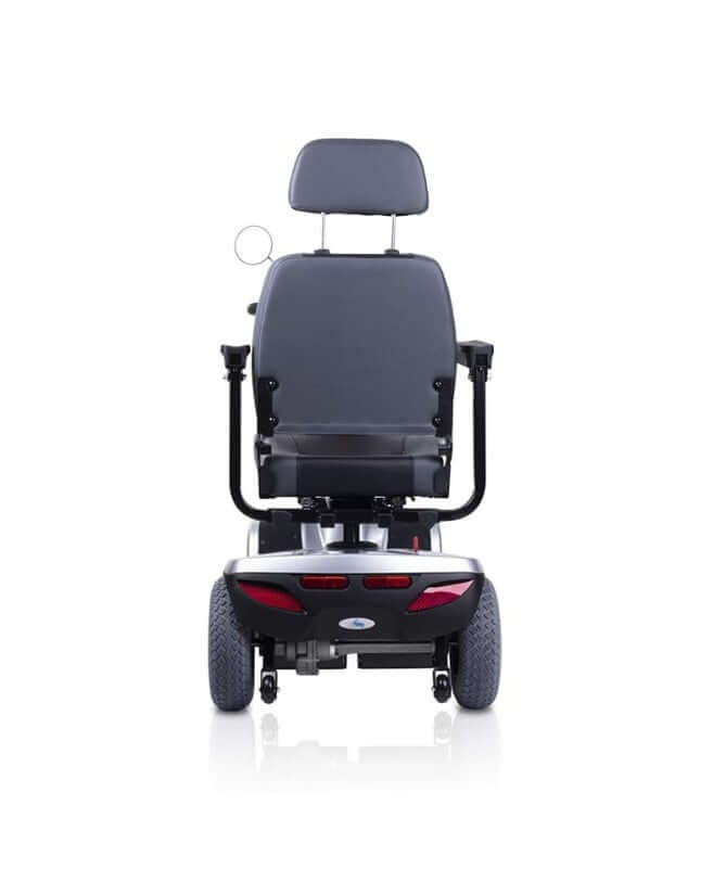 Scooter Elettrico La Palma ausilio per disabili