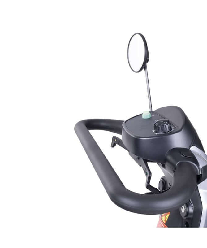 Scooter Elettrico La Palma ausilio per disabili