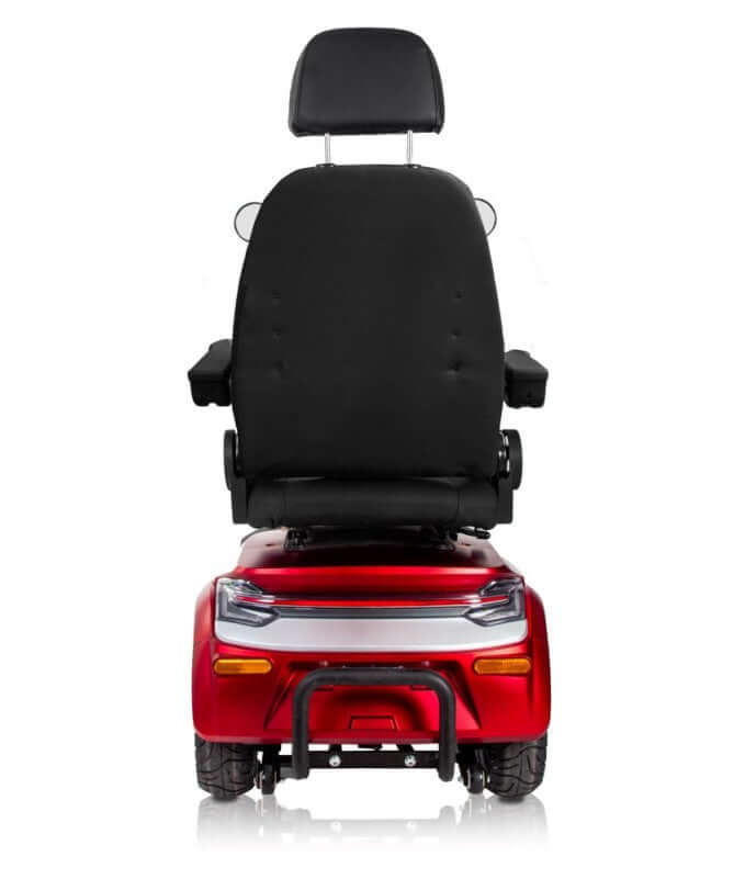Scooter Elettrico Madagaskar ausilio per disabili